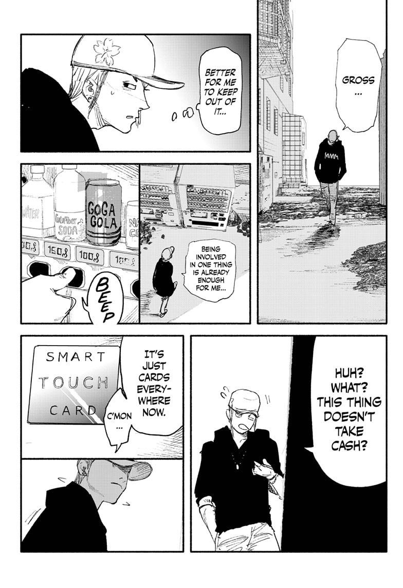 Choujin X, Chapter 9 image 26